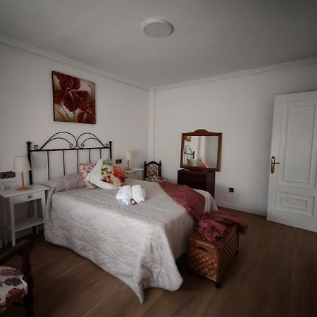 Hotel El Coterin Apartamentos Y Habitaciones Arenas De Cabrales Buitenkant foto