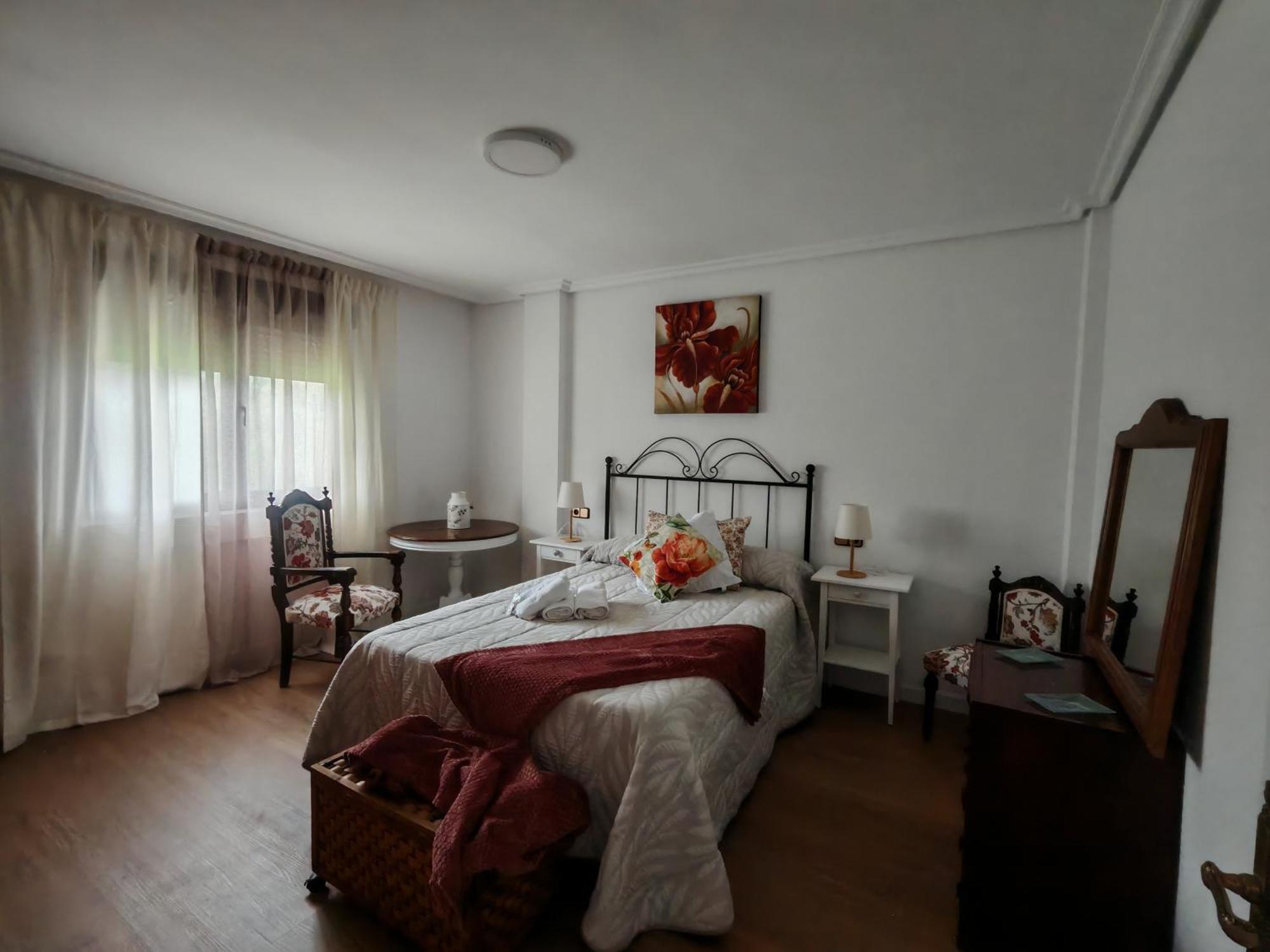 Hotel El Coterin Apartamentos Y Habitaciones Arenas De Cabrales Buitenkant foto