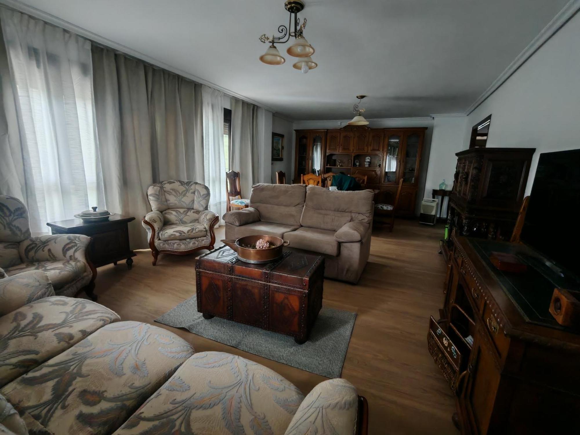 Hotel El Coterin Apartamentos Y Habitaciones Arenas De Cabrales Buitenkant foto